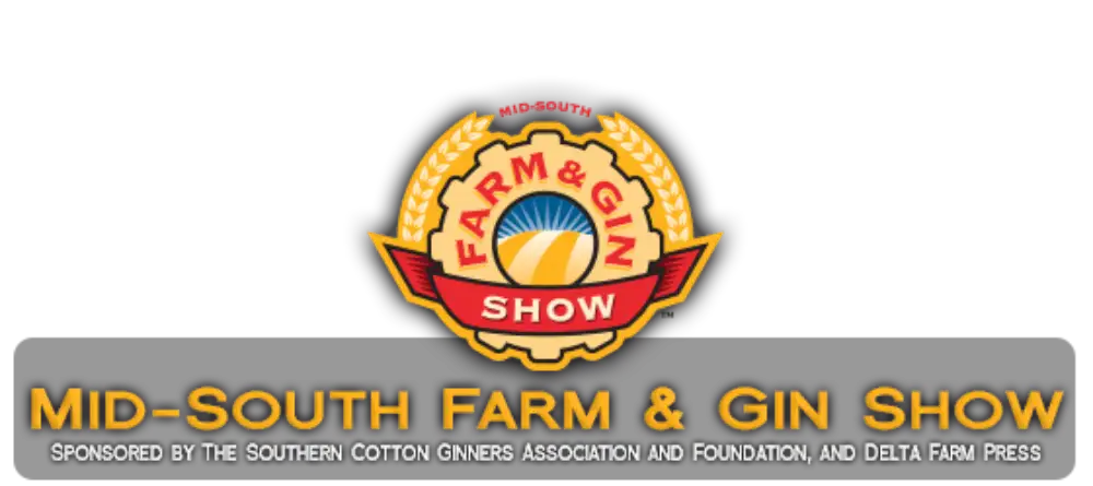 73nd Annual Mid-South Farm and Gin Show